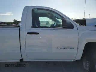 2017 Chevrolet Silverado 1500 LS with VIN 1GCNCNEC9HZ213467, listed as a Copart auction lot 76533274 with 131,499 mi miles and Salvage Title. Bid and sale history available at carsss.com. Image 10.