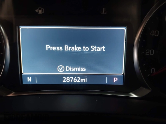 2024 GMC Terrain SLT with VIN 3GKALPEG5RL192448, listed as a IAAI auction lot 42356154 with 28,762 mi miles and . Bid and sale history available at DreamBid. Image 16.