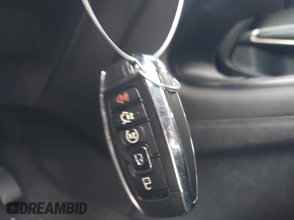 2018 Lincoln MKC Reserve with VIN 5LMTJ3DH6JUL08255, listed as a IAAI auction lot 42095399 with 41,267 mi miles and . Bid and sale history available at DreamBid. Image 11.