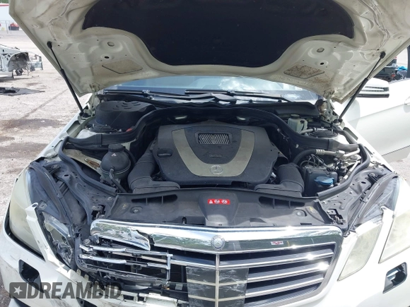 2010 Mercedes-Benz E 350 Luxury with VIN WDDHF5GB0AA105287, listed as a IAAI auction lot 42452791 with 195,377 mi miles and . Bid and sale history available at DreamBid. Image 10.