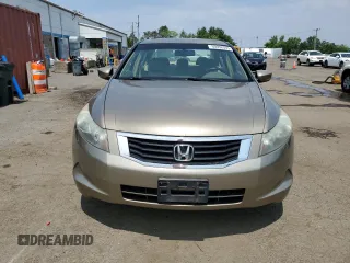 2008 Honda Accord EX-L z VIN 1HGCP26808A104691, wystawiony jako Copart lot #60058365 z przebiegiem 125 528 mil mil oraz Szkoda całkowita • Salvage title. Historia ofert i sprzedaży dostępna na DreamBid. Obrazek 5.