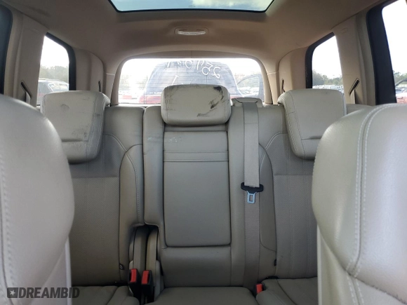 2013 Mercedes-Benz GL-Class GL 450 with VIN 4JGDF7CE9DA257329, listed as a Copart auction lot 75448984 with 0 mi miles and Clean Title. Bid and sale history available at carsss.com. Image 10.