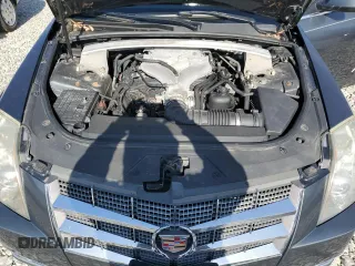 2010 Cadillac CTS with VIN 1G6DK5EV1A0104708, listed as a Copart auction lot 48959075 with 157,753 mi miles and Clean Title. Bid and sale history available at DreamBid. Image 11.