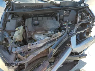2012 Toyota RAV4 with VIN JTMBF4DV6CD044750, listed as a Copart auction lot 60413854 with 364,723 mi miles and Salvage Title. Bid and sale history available at carsss.com. Image 12.