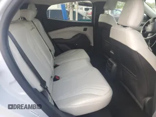 2021 Ford Mustang Mach-E Premium с VIN 3FMTK3SS7MMA01314, выставлен на аукционе Copart как лот 61434125 с пробегом 55 479 миль миль и На запчасти • Non repairable. История ставок и продаж доступна на DreamBid. Изображение 11.