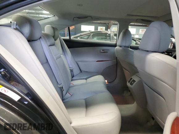 2008 Lexus ES 330 with VIN JTHBJ46G482181149, listed as a Copart auction lot 56277725 with 105,439 mi miles and Clean Title. Bid and sale history available at DreamBid. Image 10.