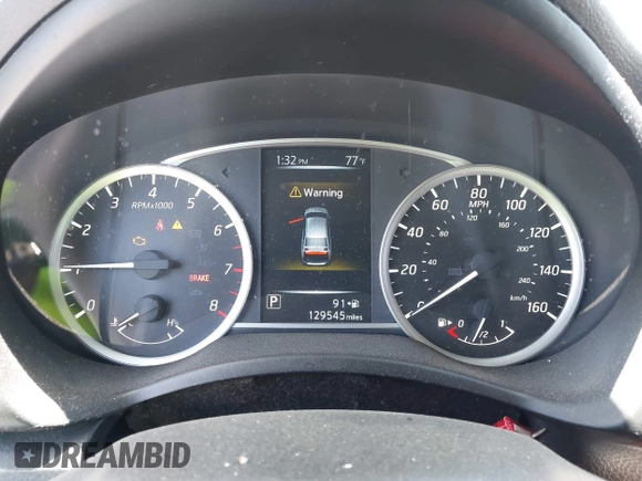 2017 Nissan Sentra S с VIN 3N1AB7AP3HY290533, выставлен на аукционе IAAI как лот 42519836 с пробегом 129 545 миль миль и . История ставок и продаж доступна на DreamBid. Изображение 7.