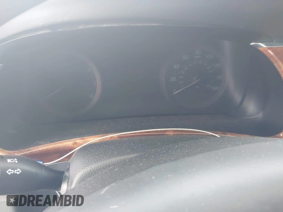 2014 Hyundai Equus Signature with VIN KMHGH4JH4EU073743, listed as a IAAI auction lot 42620941 with Not provided miles and . Bid and sale history available at DreamBid. Image 7.