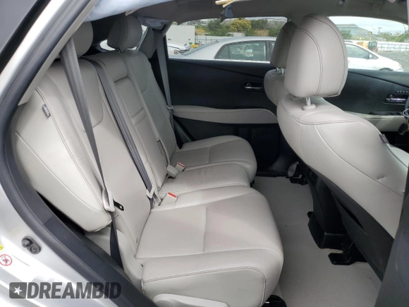 2014 Lexus RX 350 с VIN 2T2BK1BA6EC245229, выставлен на аукционе Copart как лот 64222295 с пробегом 207 960 миль миль и Списание • Salvage title. История ставок и продаж доступна на DreamBid. Изображение 11.