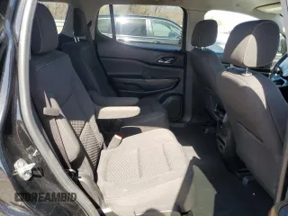2017 GMC Acadia SLE with VIN 1GKKNLLA9HZ147154, listed as a Copart auction lot 48593075 with 180,423 mi miles and Salvage Title. Bid and sale history available at carsss.com. Image 11.