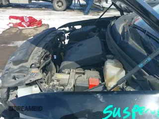 2025 Chevrolet TrailBlazer LT with VIN KL79MPSL8SB093463, listed as a IAAI auction lot 41636738 with 3,998 mi miles and . Bid and sale history available at DreamBid. Image 22.