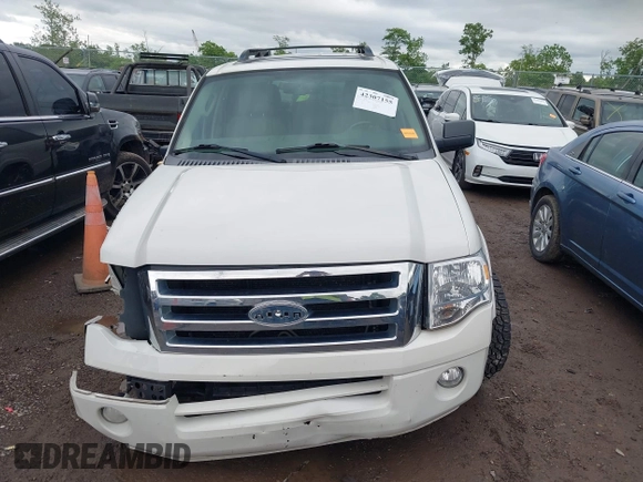 2008 Ford Expedition SSV with VIN 1FMFU15518LA78950, listed as a IAAI auction lot 42307155 with 224,243 mi miles and . Bid and sale history available at DreamBid. Image 13.