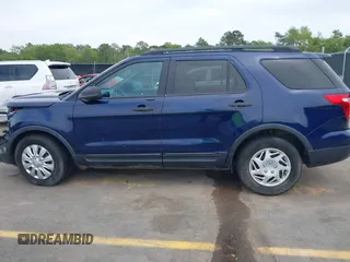 2012 Ford Explorer with VIN 1FMHK7B8XCGA91374, listed as a IAAI auction lot 42033507 with 221,112 mi miles and . Bid and sale history available at DreamBid. Image 15.