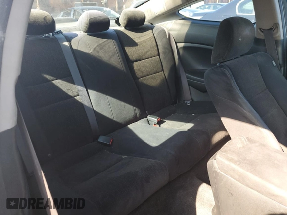 2009 Honda Accord LX-S with VIN 1HGCS12359A017311, listed as a Copart auction lot 54782165 with 287,328 mi miles and Salvage Title. Bid and sale history available at DreamBid. Image 10.