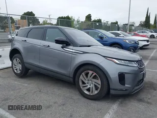 2020 Land Rover Range Rover Evoque S z VIN SALZJ2FX5LH068877, wystawiony jako IAAI lot #41812697 z przebiegiem 31 677 mil mil oraz . Historia ofert i sprzedaży dostępna na DreamBid. Obrazek 14.