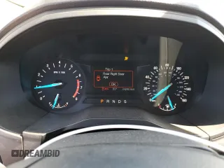 2020 Ford Edge SE с VIN 2FMPK3G98LBB25731, выставлен на аукционе Copart как лот 56233455 с пробегом 34 290 миль миль и Списание • Salvage title. История ставок и продаж доступна на DreamBid. Изображение 9.
