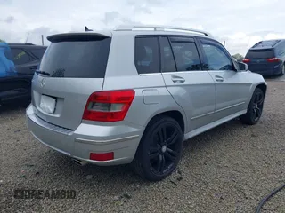 2012 Mercedes-Benz GLK 350 z VIN WDCGG5GB3CF922059, wystawiony jako IAAI lot #42242471 z przebiegiem 124 056 mil mil oraz . Historia ofert i sprzedaży dostępna na DreamBid. Obrazek 4.