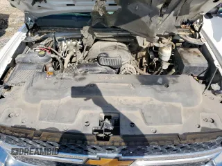2014 Chevrolet Silverado 3500HD Work Truck z VIN 1GB4CZCGXEF153306, wystawiony jako Copart lot #58331735 z przebiegiem 133 058 mil mil oraz Czysty tytuł • Clean title. Historia ofert i sprzedaży dostępna na DreamBid. Obrazek 11.