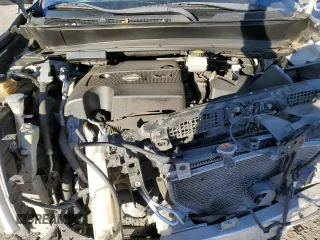 2014 Nissan Pathfinder SL with VIN 5N1AR2MN2EC732725, listed as a Copart auction lot 79501104 with 90,691 mi miles and Clean Title. Bid and sale history available at DreamBid. Image 12.
