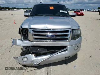 2013 Ford Expedition Max Limited with VIN 1FMJK1K56DEF54838, listed as a Copart auction lot 67055604 with 146,879 mi miles and Salvage title. Bid and sale history available at DreamBid. Image 5.