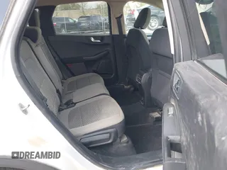 2020 Ford Escape SE with VIN 1FMCU9G67LUC31633, listed as a IAAI auction lot 42173290 with 136,937 mi miles and . Bid and sale history available at DreamBid. Image 8.