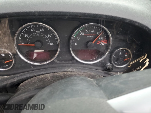 2016 Jeep Wrangler Unlimited Rubicon with VIN 1C4BJWFG5GL146853, listed as a Copart auction lot 46169335 with Not provided miles and Salvage title. Bid and sale history available at DreamBid. Image 9.