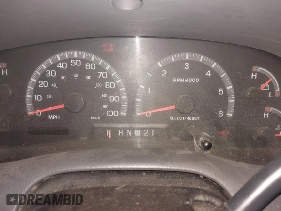 1999 Ford F-150 with VIN 1FTRX18W0XNB70955, listed as a IAAI auction lot 42692083 with Not provided miles and . Bid and sale history available at DreamBid. Image 7.