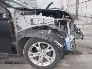 2015 Mitsubishi Outlander SE z VIN JA4AD3A35FZ008919, wystawiony jako IAAI lot #41909125 z przebiegiem 106 715 mil mil oraz . Historia ofert i sprzedaży dostępna na DreamBid. Obrazek 13.