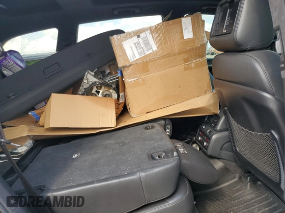 2015 Audi Q7 3.0L TDI Prestige with VIN WA1WMAFE3FD006331, listed as a Copart auction lot 78761804 with 162,798 mi miles and Salvage Title. Bid and sale history available at carsss.com. Image 11.