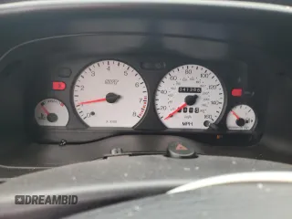 1998 Ford Contour z VIN 1FALP68GXWK137771, wystawiony jako Copart lot #55207535 z przebiegiem 41 365 mil mil oraz Szkody całkowita. Historia ofert i sprzedaży dostępna na DreamBid. Obrazek 9.