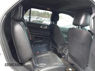2012 Ford Explorer Limited with VIN 1FMHK7F86CGA57118, listed as a IAAI auction lot 41791349 with 195,091 mi miles and . Bid and sale history available at carsss.com. Image 8.