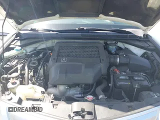 2011 Acura RDX Technology with VIN 5J8TB2H57BA002023, listed as a IAAI auction lot 42500848 with 123,183 mi miles and . Bid and sale history available at DreamBid. Image 10.