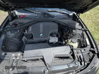 2013 BMW 3 Series 328i с VIN WBA3A5G53DNP19158, выставлен на аукционе Copart как лот 65595645 с пробегом 173 331 миль миль и Чистый • Clean title. История ставок и продаж доступна на DreamBid. Изображение 15.