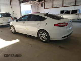 2015 Ford Fusion SE with VIN 3FA6P0HD8FR309467, listed as a Copart auction lot 45900945 with 228,622 mi miles and Salvage Title. Bid and sale history available at DreamBid. Image 2.