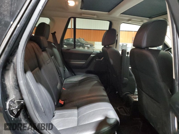 2012 Land Rover LR2 HSE with VIN SALFR2BN2CH312937, listed as a Copart auction lot 82654754 with 160,058 mi miles and Clean title. Bid and sale history available at DreamBid. Image 11.