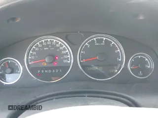 2005 Chevrolet Uplander LS z VIN 1GNDV23L05D254870, wystawiony jako IAAI lot #42221439 z przebiegiem 114 584 mil mil oraz . Historia ofert i sprzedaży dostępna na DreamBid. Obrazek 7.