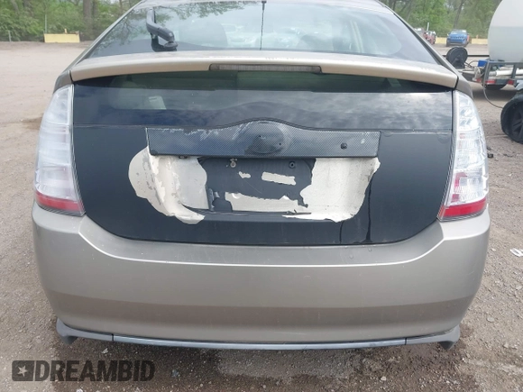 2007 Toyota Prius z VIN JTDKB20U477682965, wystawiony jako IAAI lot #42171167 z przebiegiem 257 780 mil mil oraz . Historia ofert i sprzedaży dostępna na DreamBid. Obrazek 17.