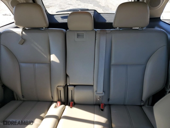 2013 Ford Edge Limited with VIN 2FMDK4KC1DBB28404, listed as a Copart auction lot 50787925 with 227,769 mi miles and Salvage Title. Bid and sale history available at carsss.com. Image 10.