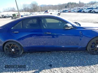 2013 Cadillac ATS Premium z VIN 1G6AF5S32D0168190, wystawiony jako IAAI lot #41585188 z przebiegiem 112 198 mil mil oraz . Historia ofert i sprzedaży dostępna na DreamBid. Obrazek 14.