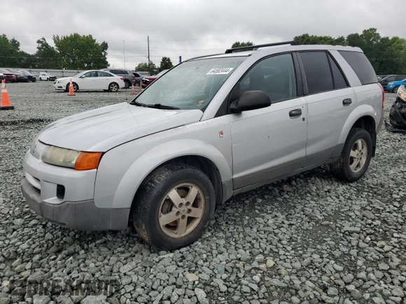 2005 Saturn VUE with VIN 5GZCZ23D55S866932, listed as a Copart auction lot 64582444 with 310,278 mi miles and Clean Title. Bid and sale history available at DreamBid. Image 1.