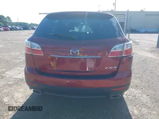 2010 Mazda CX-9 Grand Touring with VIN JM3TB2MA3A0207030, listed as a IAAI auction lot 42446867 with 229,278 mi miles and . Bid and sale history available at DreamBid. Image 17.