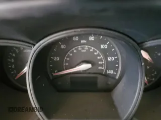 2017 Kia Rio LX z VIN KNADM4A33H6025230, wystawiony jako Copart lot #56560265 z przebiegiem Nie podano mil oraz Tytuł czysty. Historia ofert i sprzedaży dostępna na DreamBid. Obrazek 9.