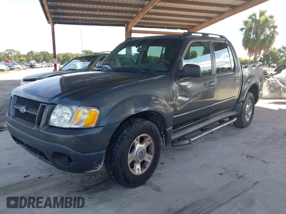 2001 Ford Explorer Sport Trac с VIN 1FMZU67E01UC43152, выставлен на аукционе IAAI как лот 42605079 с пробегом 212 059 миль миль и . История ставок и продаж доступна на DreamBid. Изображение 2.