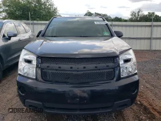 2008 Chevrolet Equinox LS z VIN 2CNDL13F386059492, wystawiony jako Copart lot #61564445 z przebiegiem 401 340 mil mil oraz Czysty tytuł • Clean title. Historia ofert i sprzedaży dostępna na DreamBid. Obrazek 5.