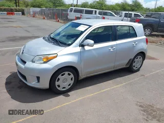 2013 Scion xD z VIN JTKKUPB40D1031747, wystawiony jako IAAI lot #42294423 z przebiegiem 189 461 mil mil oraz . Historia ofert i sprzedaży dostępna na DreamBid. Obrazek 2.