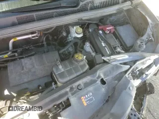 2021 Chevrolet Trax LS с VIN KL7CJKSB3MB306430, выставлен на аукционе Copart как лот 86340105 с пробегом 126 987 миль миль и На запчасти • Non repairable. История ставок и продаж доступна на DreamBid. Изображение 15.