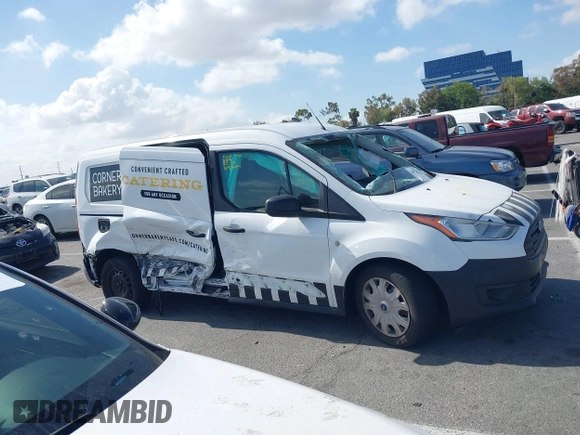 2019 Ford Transit Connect XL с VIN NM0LS7E25K1423404, выставлен на аукционе IAAI как лот 42254163 с пробегом 29 446 миль миль и . История ставок и продаж доступна на DreamBid. Изображение 13.