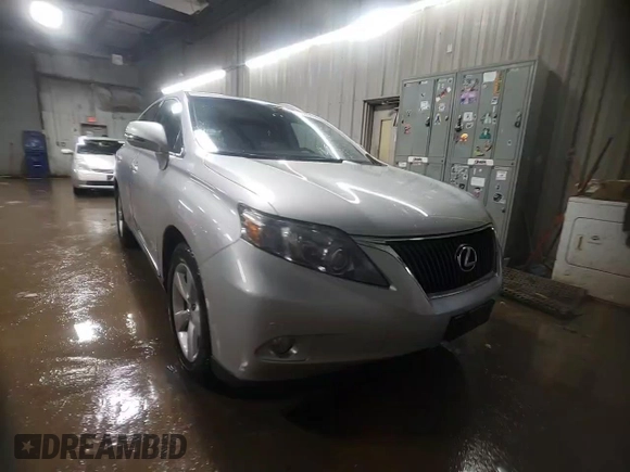 2012 Lexus RX 350 with VIN 2T2BK1BA1CC137565, listed as a Copart auction lot 85822164 with 99,722 mi miles and Salvage Title. Bid and sale history available at carsss.com. Image 13.
