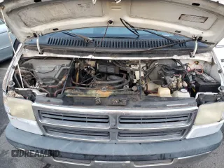 1994 Dodge Cargo with VIN 2B6HB21Y9RK563173, listed as a Copart auction lot 81448334 with 241,963 mi miles and Non Repairable. Bid and sale history available at carsss.com. Image 24.