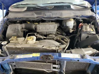 2008 Dodge Ram 1500 SLT with VIN 1D7HU18N58J151134, listed as a Copart auction lot 88994555 with 179,791 mi miles and Salvage Title. Bid and sale history available at carsss.com. Image 11.